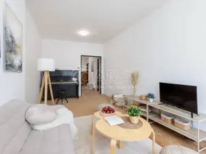 Prodej bytu 2+1, Praha - Vinohrady, Vinohradská, 69 m2