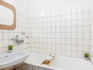 Prodej bytu 2+1, Praha - Vinohrady, Vinohradská, 69 m2