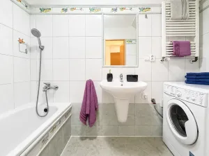 Pronájem bytu 2+kk, Praha - Žižkov, Vlkova, 52 m2