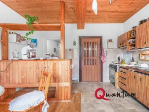 Prodej rodinného domu, Brandýsek, Za potokem, 119 m2