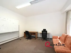 Pronájem kanceláře, Praha - Vinohrady, 60 m2