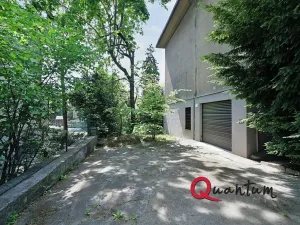 Pronájem kanceláře, Praha - Vinohrady, 60 m2