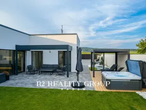 Prodej rodinného domu, Kostelec na Hané, Palackého, 220 m2