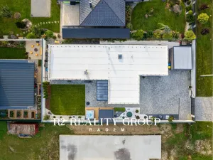 Prodej rodinného domu, Kostelec na Hané, Palackého, 220 m2