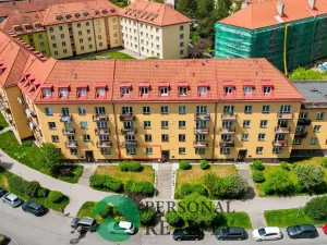 Prodej bytu 3+1, Příbram - Příbram VII, Legionářů, 81 m2