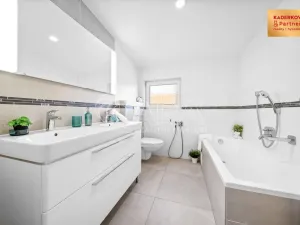 Prodej rodinného domu, Brno - Bystrc, 94 m2