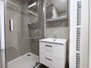 Pronájem bytu 1+kk, Praha - Braník, Údolní, 24 m2