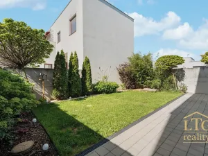 Pronájem bytu 4+kk, Znojmo, Smutného, 80 m2