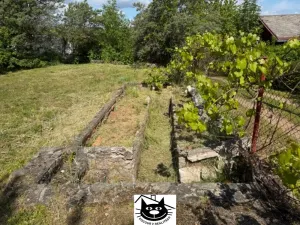 Prodej chaty, Příbram, Hatě, 51 m2