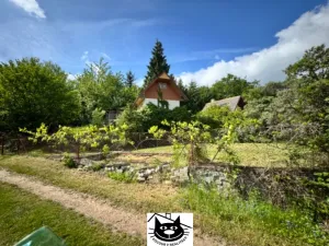 Prodej chaty, Příbram, K Hatím, 51 m2