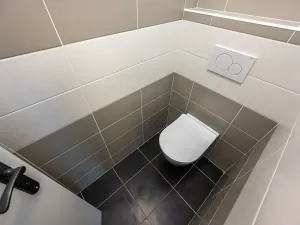 Pronájem bytu 3+kk, Praha - Libeň, Kurta Konráda, 58 m2