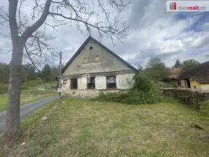 Prodej rodinného domu, Třebčice, 180 m2