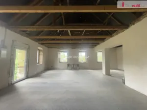 Prodej rodinného domu, Třebčice, 180 m2