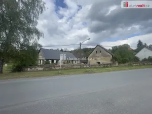 Prodej rodinného domu, Třebčice, 180 m2