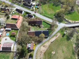 Prodej rodinného domu, Třebčice, 180 m2