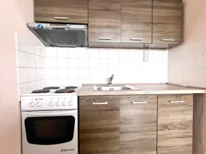 Pronájem bytu 1+1, Česká Lípa, Jihlavská, 41 m2