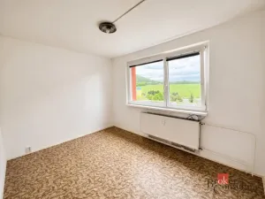 Pronájem bytu 1+1, Česká Lípa, Jihlavská, 41 m2