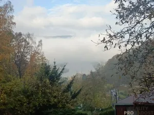 Prodej zahrady, Ústí nad Labem, Broskvoňová, 428 m2