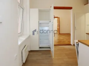 Pronájem bytu 2+1, Praha, Štěpánská, 48 m2