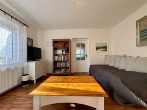 Prodej rodinného domu, Praha - Vinoř, Lohenická, 84 m2