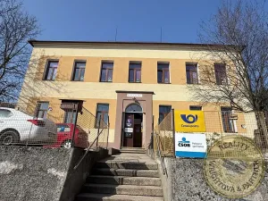 Prodej chaty, Přestavlky u Čerčan, 20 m2