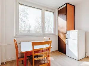 Pronájem bytu 1+1, Jihlava, Telečská, 32 m2