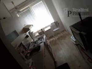 Prodej bytu 1+1, Ostrava, Výškovická, 40 m2