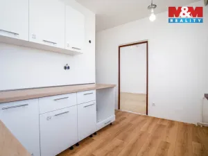 Prodej bytu 3+1, Hradec Králové - Moravské Předměstí, Štefánikova, 79 m2