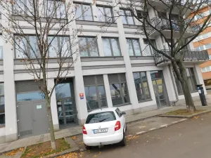 Pronájem bytu 1+kk, Praha - Nusle, Bartoškova, 36 m2