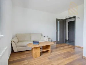 Prodej bytu 4+kk, Lovosice, Zámecká, 90 m2