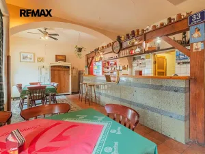 Prodej činžovního domu, Přeštice, Hlávkova, 335 m2