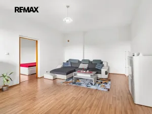 Prodej činžovního domu, Přeštice, Hlávkova, 335 m2