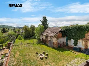 Prodej činžovního domu, Přeštice, Hlávkova, 335 m2