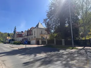 Prodej rodinného domu, Praha - Košíře, 400 m2