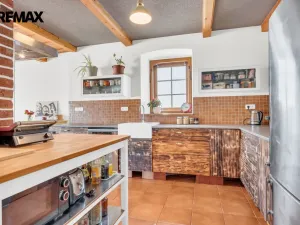 Prodej chalupy, Kamenice, 330 m2