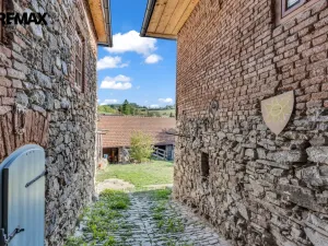Prodej chalupy, Kamenice, 330 m2