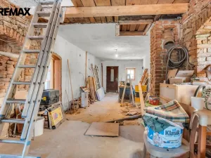 Prodej chalupy, Kamenice, 330 m2