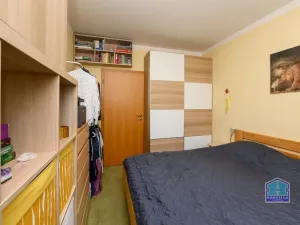 Prodej bytu 3+kk, Plzeň - Bolevec, Studentská, 75 m2