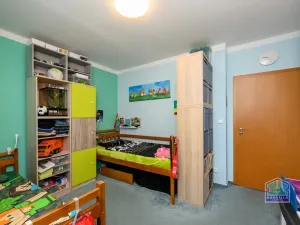 Prodej bytu 3+kk, Plzeň - Bolevec, Studentská, 75 m2