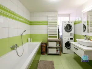 Prodej bytu 3+kk, Plzeň - Bolevec, Studentská, 75 m2