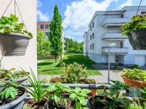 Prodej bytu 3+kk, Plzeň - Bolevec, Studentská, 75 m2