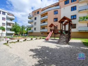 Prodej bytu 3+kk, Plzeň - Bolevec, Studentská, 75 m2