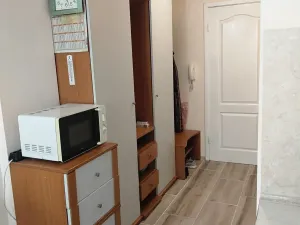 Prodej bytu 1+kk, Nesebar, Bulharsko, 34 m2