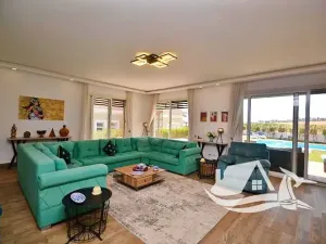 Prodej vily, Hurghada, Egypt, 400 m2