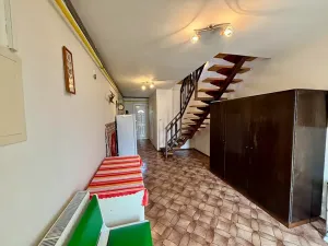 Prodej rodinného domu, Žiželice, 125 m2