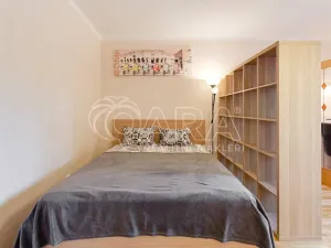 Pronájem bytu 1+1, Roztoky, Braunerova, 44 m2
