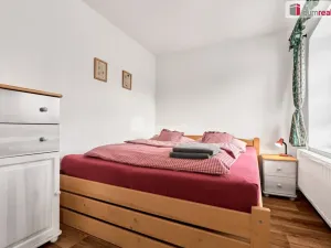 Prodej ubytování, Chlum u Třeboně, Chelčického, 570 m2