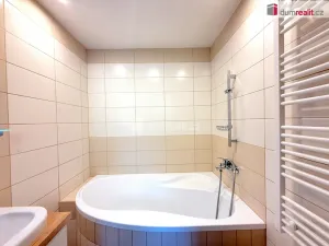 Pronájem bytu 2+1, Ústí nad Labem - Severní Terasa, Kmochova, 60 m2