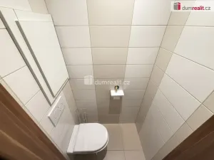 Pronájem bytu 2+1, Ústí nad Labem - Severní Terasa, Kmochova, 60 m2