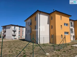 Pronájem bytu 2+kk, Nehvizdy, Vestecká, 40 m2